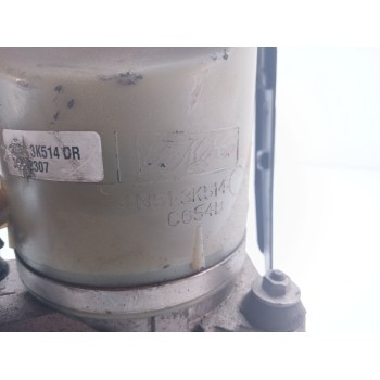 Recambio de bomba direccion para citroën c5 iii (rd_) 2.0 hdi 140 referencia OEM IAM 4n513k514  