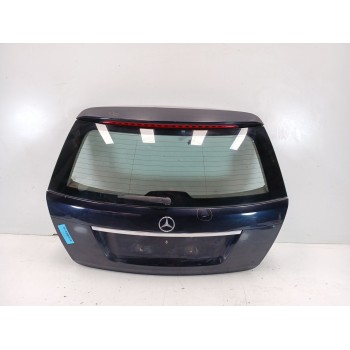 PORTON TRASERO A2047400105 A2047400557 A2047930288