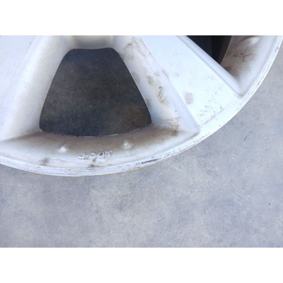 Recambio de llanta para nissan qashqai i (j10, nj10) 1.5 dci referencia OEM IAM 40300EY17C  