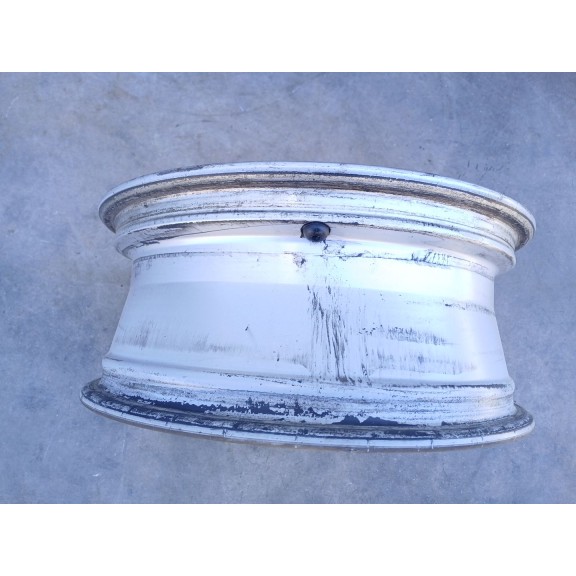 Recambio de llanta para nissan qashqai i (j10, nj10) 1.5 dci referencia OEM IAM 40300EY17C  