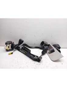 Recambio de cinturon seguridad delantero derecho para opel astra j sports tourer (p10) 1.7 cdti (35) referencia OEM IAM 13394804