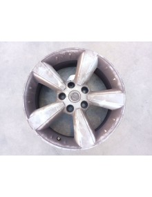 Recambio de llanta para nissan qashqai i (j10, nj10) 1.5 dci referencia OEM IAM 40300EY17C.  