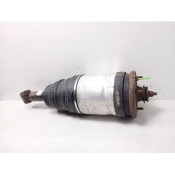 Recambio de amortiguador trasero izquierdo para land rover discovery 4.4 v8 cat referencia OEM IAM RPD000308  