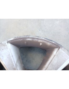 Recambio de llanta para nissan qashqai i (j10, nj10) 1.5 dci referencia OEM IAM 40300EY17C.   2