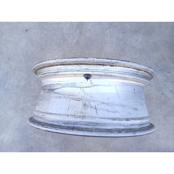 Recambio de llanta para nissan qashqai i (j10, nj10) 1.5 dci referencia OEM IAM 40300EY17C.  