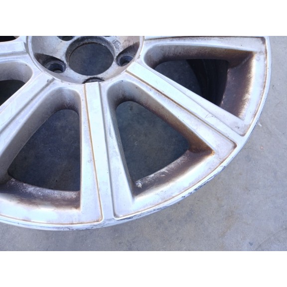 Recambio de llanta para chrysler 300c (lx, le) 3.0 crd referencia OEM IAM 82209396  