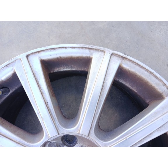 Recambio de llanta para chrysler 300c (lx, le) 3.0 crd referencia OEM IAM 82209396  