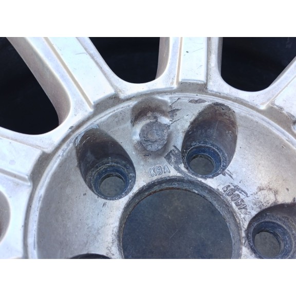 Recambio de llanta para chrysler 300c (lx, le) 3.0 crd referencia OEM IAM 82209396  