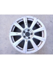 Recambio de llanta para chrysler 300c (lx, le) 3.0 crd referencia OEM IAM 82209396.  