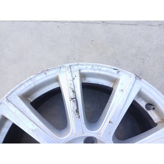 Recambio de llanta para chrysler 300c (lx, le) 3.0 crd referencia OEM IAM 82209396.  