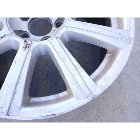 Recambio de llanta para chrysler 300c (lx, le) 3.0 crd referencia OEM IAM 82209396.  