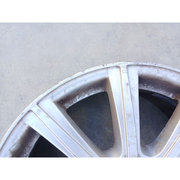 Recambio de llanta para chrysler 300c (lx, le) 3.0 crd referencia OEM IAM 82209396.  