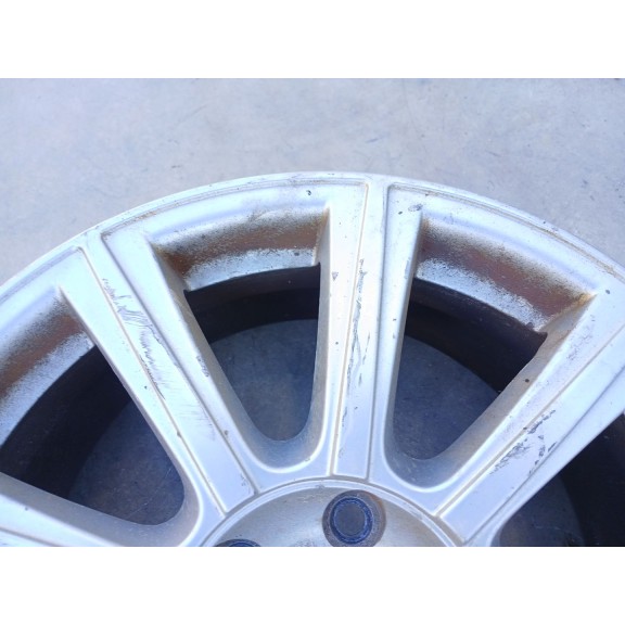 Recambio de llanta para chrysler 300c (lx, le) 3.0 crd referencia OEM IAM 82209396.  