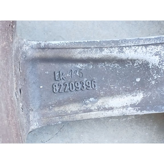 Recambio de llanta para chrysler 300c (lx, le) 3.0 crd referencia OEM IAM 82209396.  