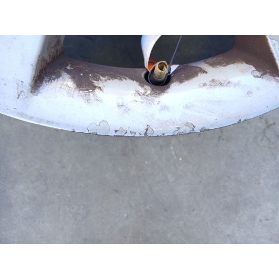 Recambio de llanta para bmw 3 (e90) 318 d referencia OEM IAM 6780907  