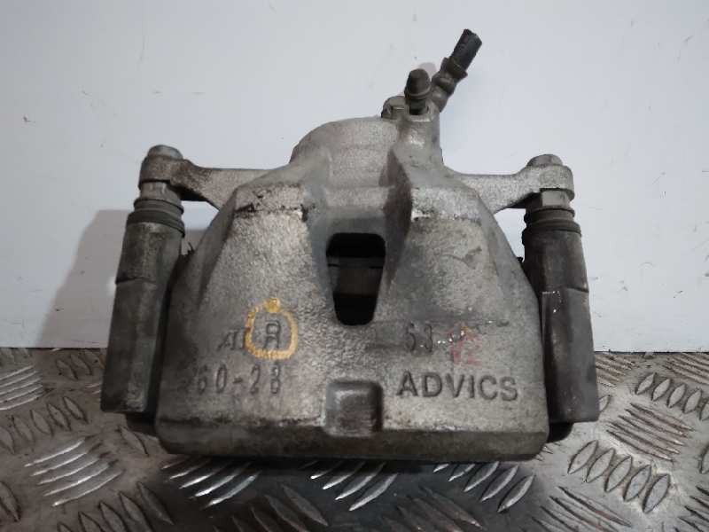 Recambio de pinza freno delantera derecha para lexus is 300h referencia OEM IAM  ADVICS 