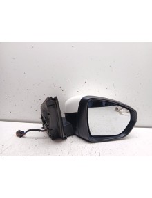 Recambio de retrovisor derecho para peugeot 3008 ii suv (mc_, mr_, mj_, m4_) 1.5 bluehdi 130 referencia OEM IAM 1618046880  