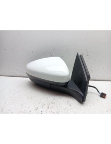 Recambio de retrovisor derecho para peugeot 3008 ii suv (mc_, mr_, mj_, m4_) 1.5 bluehdi 130 referencia OEM IAM 1618046880   2