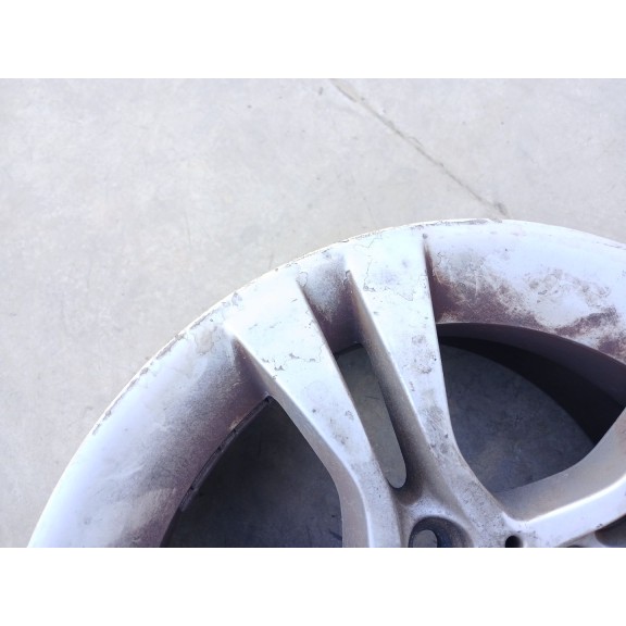 Recambio de llanta para bmw 3 (e90) 318 d referencia OEM IAM 6780907.  