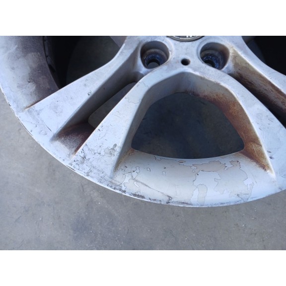 Recambio de llanta para bmw 3 (e90) 318 d referencia OEM IAM 6780907.  