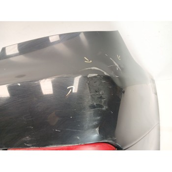 Recambio de paragolpes trasero para bmw 5 (e60) 520 i referencia OEM IAM   