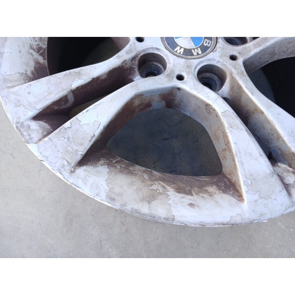 Recambio de llanta para bmw 3 (e90) 318 d referencia OEM IAM 6780907.  