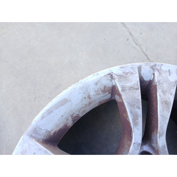 Recambio de llanta para bmw 3 (e90) 318 d referencia OEM IAM 6780907.  