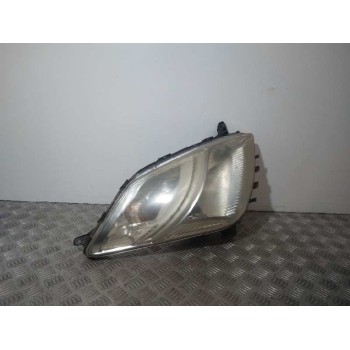 Recambio de faro derecho para toyota prius (nhw20) 1.5 cat referencia OEM IAM  PARA PULIR 