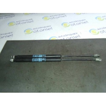 AMORTIGUADORES CAPO 43 CM 400N