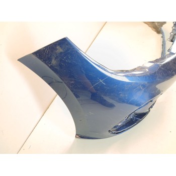 Recambio de paragolpes delantero para volkswagen polo vi (aw1, bz1, ae1) 1.5 tsi referencia OEM IAM 2GS807221  