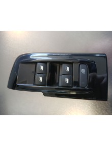 Recambio de mando elevalunas delantero izquierdo para citroën c3 iii (sx) 1.5 bluehdi 100 (sxyhyp, sxyhtu) referencia OEM IAM   