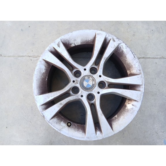 Recambio de llanta para bmw 3 (e90) 318 d referencia OEM IAM 6780907.  