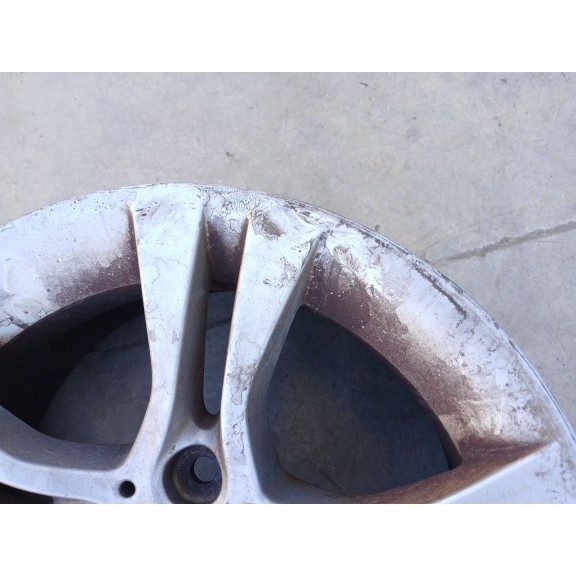 Recambio de llanta para bmw 3 (e90) 318 d referencia OEM IAM 6780907.  