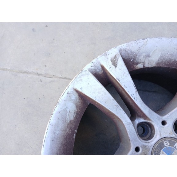 Recambio de llanta para bmw 3 (e90) 318 d referencia OEM IAM 6780907.  