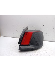 Recambio de piloto trasero derecho para peugeot 3008 ii suv (mc_, mr_, mj_, m4_) 1.5 bluehdi 130 referencia OEM IAM 9810477080 8 2