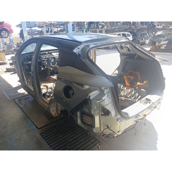 Recambio de carroceria para omoda 5 referencia OEM IAM   