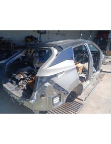 Recambio de carroceria para omoda 5 referencia OEM IAM    2