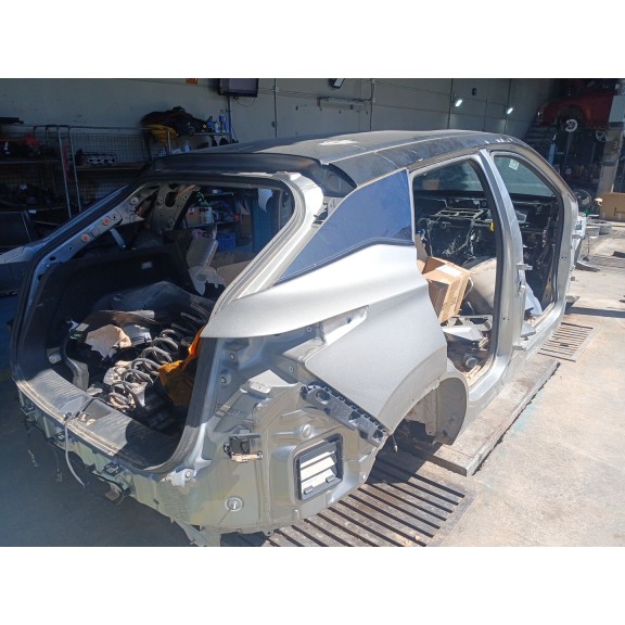 Recambio de carroceria para omoda 5 referencia OEM IAM   