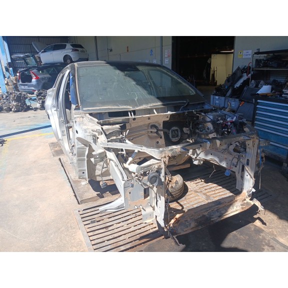 Recambio de carroceria para omoda 5 referencia OEM IAM   