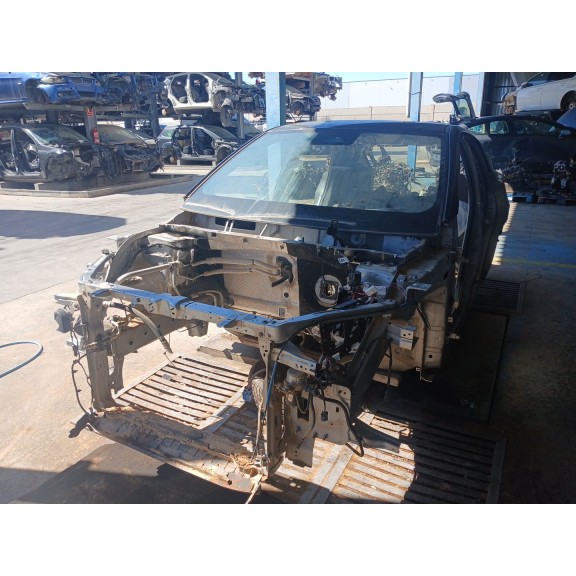 Recambio de carroceria para omoda 5 referencia OEM IAM   