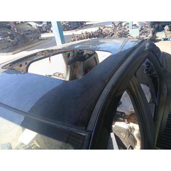 Recambio de carroceria para omoda 5 referencia OEM IAM   