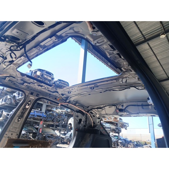 Recambio de carroceria para omoda 5 referencia OEM IAM   