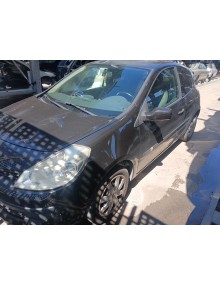 renault clio iii (br0/1, cr0/1) del año 2005 2