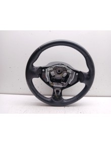 Recambio de volante para nissan juke (f15) 1.2 dig-t referencia OEM IAM 34127617b  