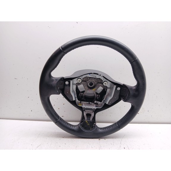 Recambio de volante para nissan juke (f15) 1.2 dig-t referencia OEM IAM 34127617b  