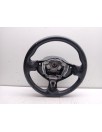 Recambio de volante para nissan juke (f15) 1.2 dig-t referencia OEM IAM 34127617b  