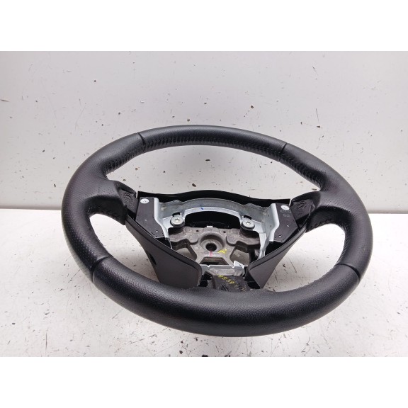 Recambio de volante para nissan juke (f15) 1.2 dig-t referencia OEM IAM 34127617b  