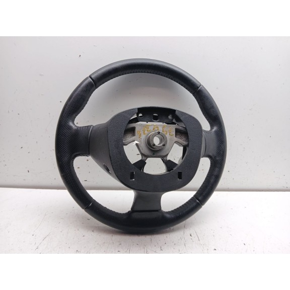 Recambio de volante para nissan juke (f15) 1.2 dig-t referencia OEM IAM 34127617b  