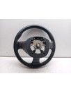 Recambio de volante para nissan juke (f15) 1.2 dig-t referencia OEM IAM 34127617b  