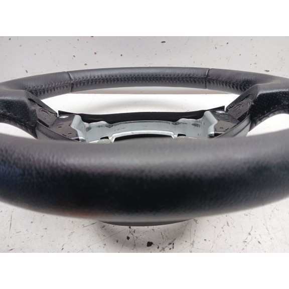 Recambio de volante para nissan juke (f15) 1.2 dig-t referencia OEM IAM 34127617b  